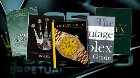 libro rolex in italiano|I 5 migliori libri sui Rolex che ogni appassionato di  .